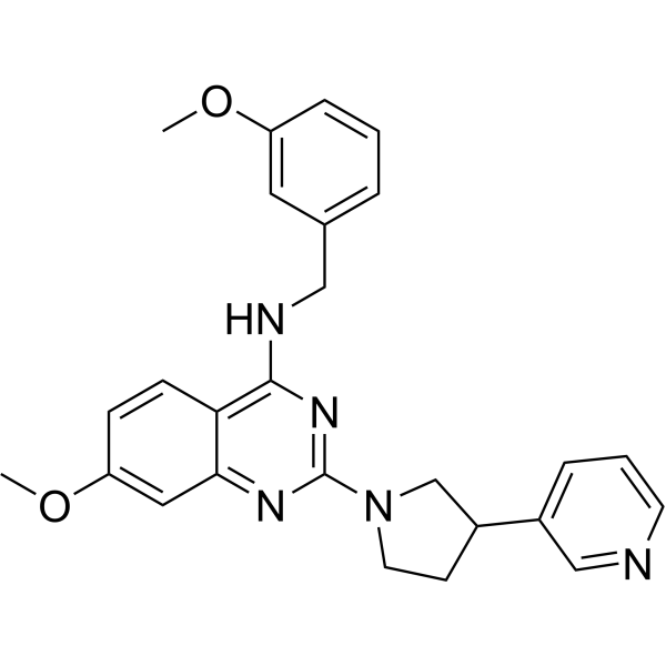 Miclxin (DS-37262926) 2494198-61-5